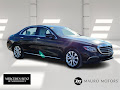 2019 Mercedes-Benz E-Class E 300