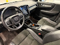 2019 Volvo XC40 R-Design