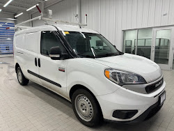 2022 RAM ProMaster City Base
