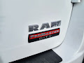 2022 RAM ProMaster City Base