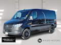 2026 Mercedes-Benz Sprinter 2500 Cargo 144 WB