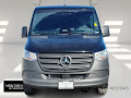 2026 Mercedes-Benz Sprinter 2500 Cargo 144 WB