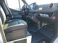 2026 Mercedes-Benz Sprinter 2500 Cargo 144 WB
