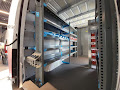 2026 Mercedes-Benz Sprinter 2500 Cargo 144 WB