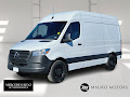 2026 Mercedes-Benz Sprinter 2500 Cargo 144 WB