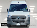2026 Mercedes-Benz Sprinter 2500 Cargo 144 WB