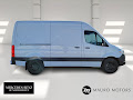 2026 Mercedes-Benz Sprinter 2500 Cargo 144 WB