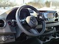 2026 Mercedes-Benz Sprinter 2500 Cargo 144 WB