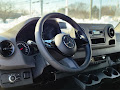 2025 Mercedes-Benz Sprinter 2500 Cargo 144 WB