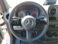 2025 Mercedes-Benz Sprinter 2500 Cargo 144 WB