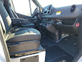 2025 Mercedes-Benz Sprinter 2500 Cargo 144 WB