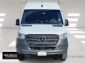 2025 Mercedes-Benz Sprinter 2500 Cargo 144 WB