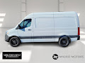 2025 Mercedes-Benz Sprinter 2500 Cargo 144 WB