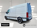 2025 Mercedes-Benz Sprinter 2500 Cargo 144 WB