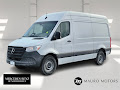 2025 Mercedes-Benz Sprinter 2500 Cargo 144 WB