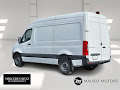 2025 Mercedes-Benz Sprinter 2500 Cargo 144 WB