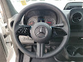 2025 Mercedes-Benz Sprinter 2500 Cargo 144 WB