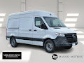2025 Mercedes-Benz Sprinter 2500 Cargo 144 WB