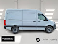 2025 Mercedes-Benz Sprinter 2500 Cargo 144 WB