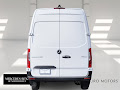 2025 Mercedes-Benz Sprinter 2500 Cargo 144 WB