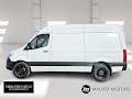 2025 Mercedes-Benz Sprinter 2500 Cargo 144 WB