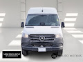 2025 Mercedes-Benz Sprinter 2500 Cargo 144 WB