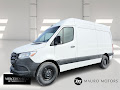2025 Mercedes-Benz Sprinter 2500 Cargo 144 WB