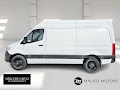 2025 Mercedes-Benz Sprinter 2500 Cargo 144 WB