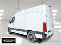 2025 Mercedes-Benz Sprinter 2500 Cargo 144 WB