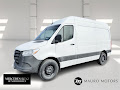 2025 Mercedes-Benz Sprinter 2500 Cargo 144 WB