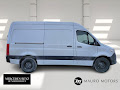 2025 Mercedes-Benz Sprinter 2500 Cargo 144 WB