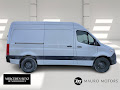2025 Mercedes-Benz Sprinter 2500 Cargo 144 WB