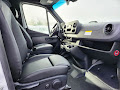2025 Mercedes-Benz Sprinter 2500 Cargo 144 WB