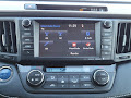 2017 Toyota RAV4 Hybrid Limited
