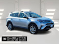 2017 Toyota RAV4 Hybrid Limited