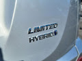 2017 Toyota RAV4 Hybrid Limited