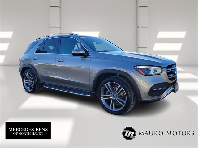 2020 Mercedes-Benz GLE GLE 350