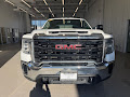2021 GMC Sierra 2500HD Base