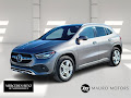 2022 Mercedes-Benz GLA GLA 250
