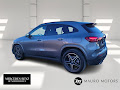 2025 Mercedes-Benz GLA GLA 250