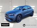 2025 Mercedes-Benz GLA GLA 250