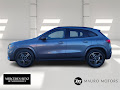 2025 Mercedes-Benz GLA GLA 250