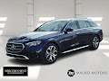 2026 Mercedes-Benz E-Class E 450