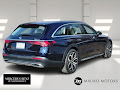 2026 Mercedes-Benz E-Class E 450