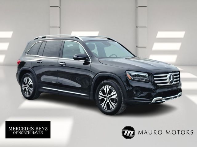 2024 Mercedes-Benz GLB GLB 250