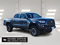 2023 Toyota Tacoma TRD Off-Road