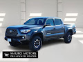 2023 Toyota Tacoma TRD Off-Road