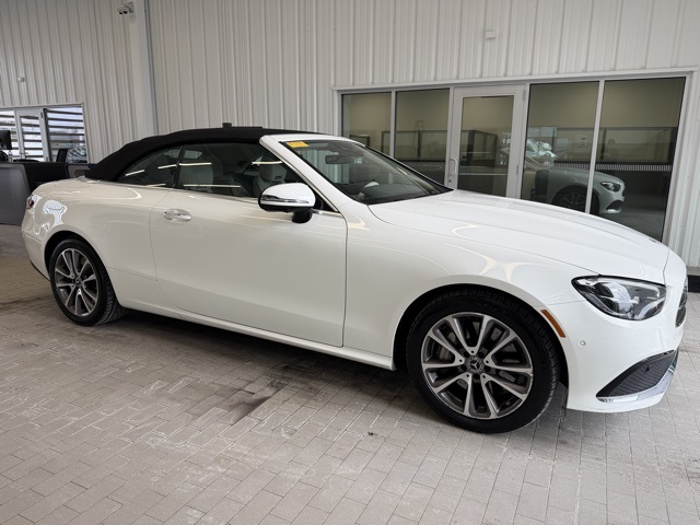 2023 Mercedes-Benz E-Class E 450