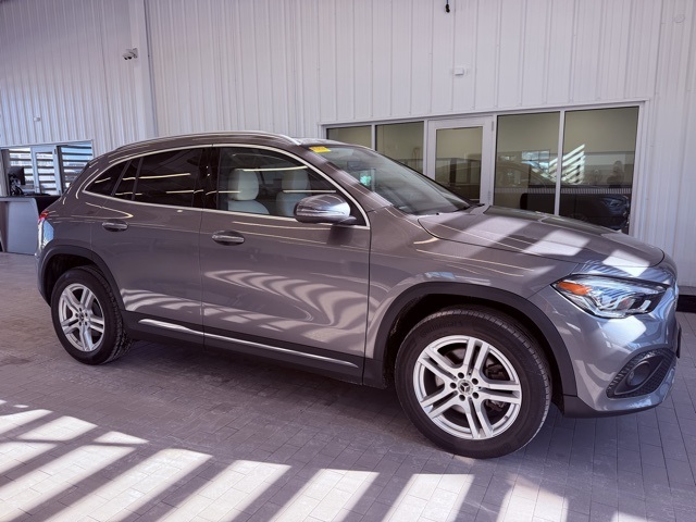 2023 Mercedes-Benz GLA GLA 250