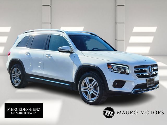2023 Mercedes-Benz GLB GLB 250